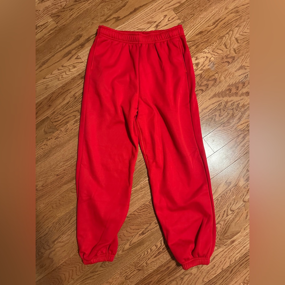 NWT Pumiey Jogger Pants